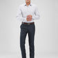 Raymond Grey Formal Shirt