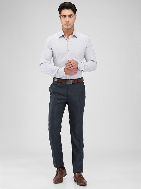 Raymond Grey Formal Shirt