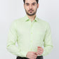 Raymond Green Shirt 