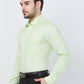 Raymond Green Shirt 