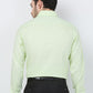 Raymond Green Shirt 