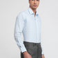 Raymond Blue Shirt