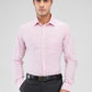 Raymond Red Shirt 