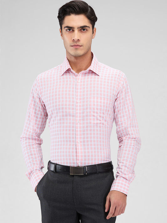 Raymond Red Shirt 