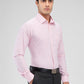 Raymond Red Shirt 