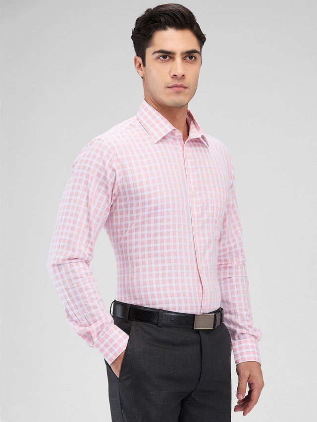 Raymond Red Shirt 