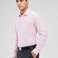 Raymond Red Shirt 