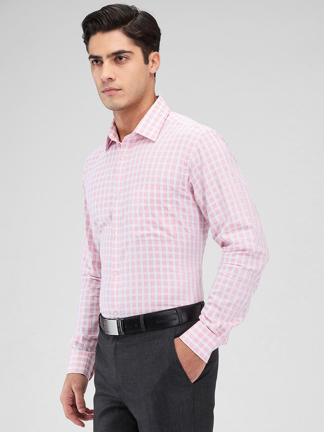 Raymond Red Shirt 