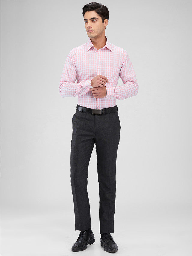 Raymond Red Shirt 