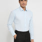 Raymond Blue Shirt