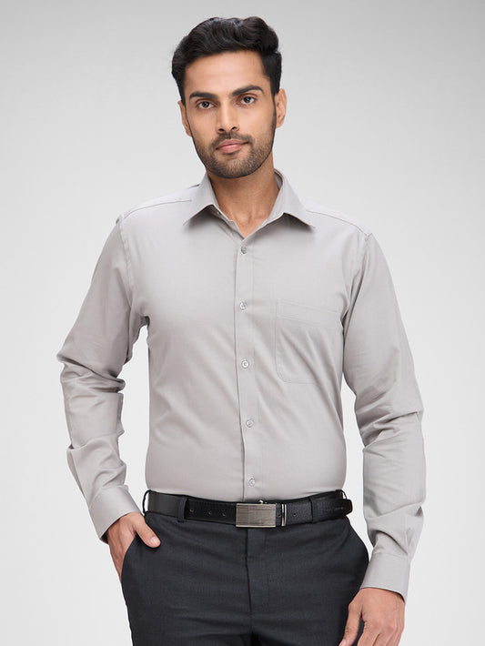 Raymond Grey Shirt