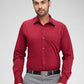 Raymond Red Shirt