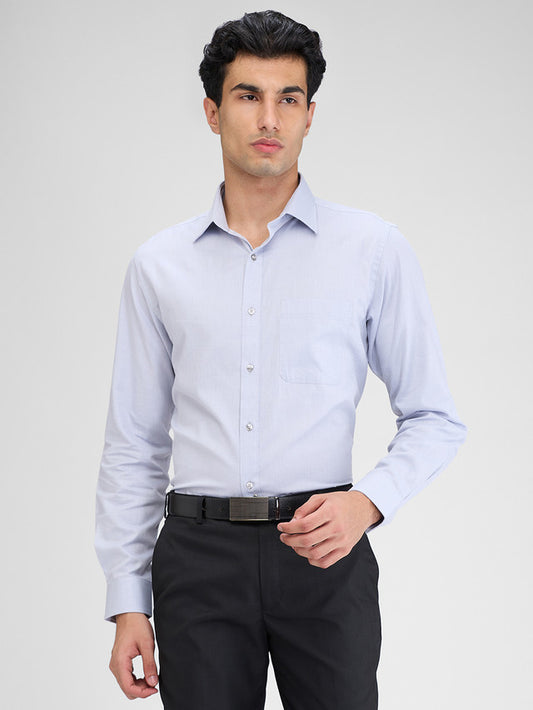 Raymond Grey Shirt