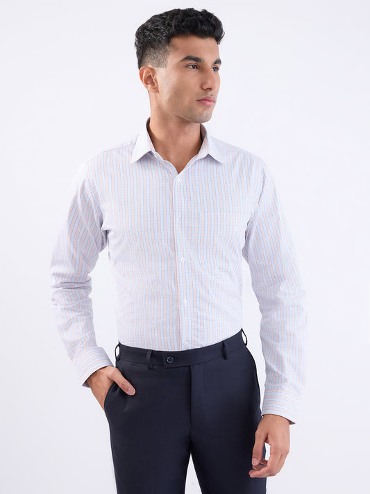 Raymond Blue Shirt