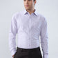 Raymond Purple Shirt