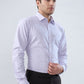 Raymond Purple Shirt