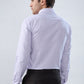 Raymond Purple Shirt