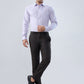 Raymond Purple Shirt