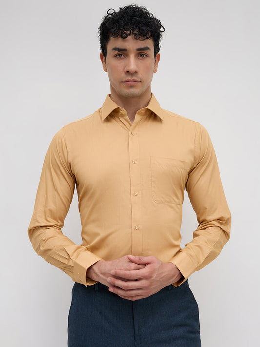 Raymond Fawn Shirt 