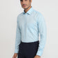 Raymond Blue Shirt