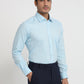 Raymond Blue Shirt