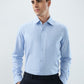 Raymond Blue Shirt