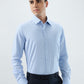 Raymond Blue Shirt
