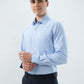 Raymond Blue Shirt