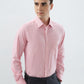 Raymond Red Shirt