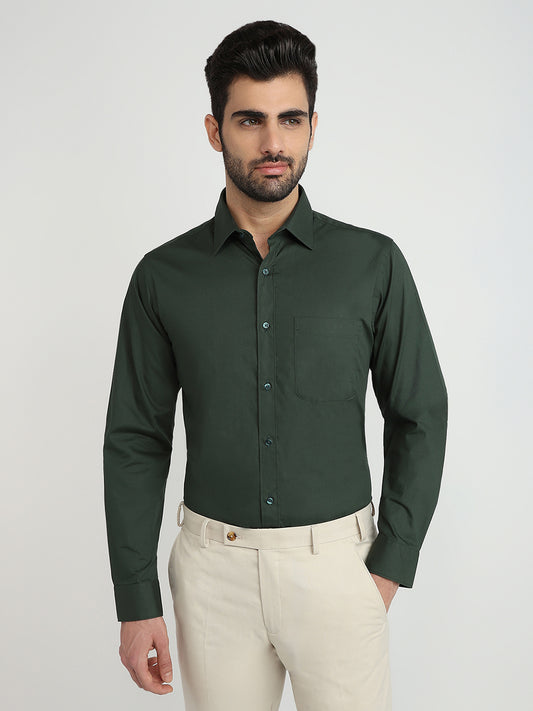 Raymond Green Shirt