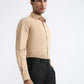 Raymond Brown Shirt