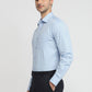Raymond Blue Shirt