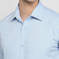 Raymond Blue Shirt