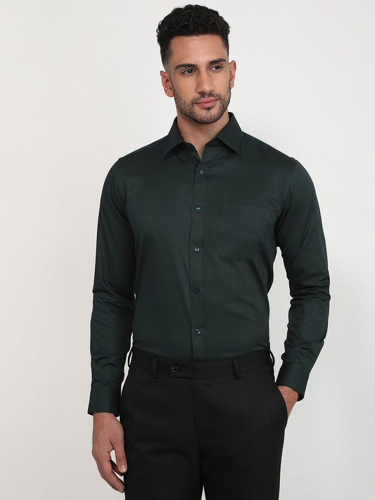Raymond Green Shirt
