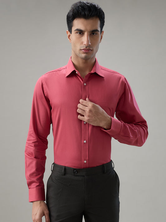 Raymond Red Shirt
