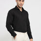 Raymond Black Shirt