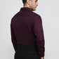 Raymond Maroon Shirt