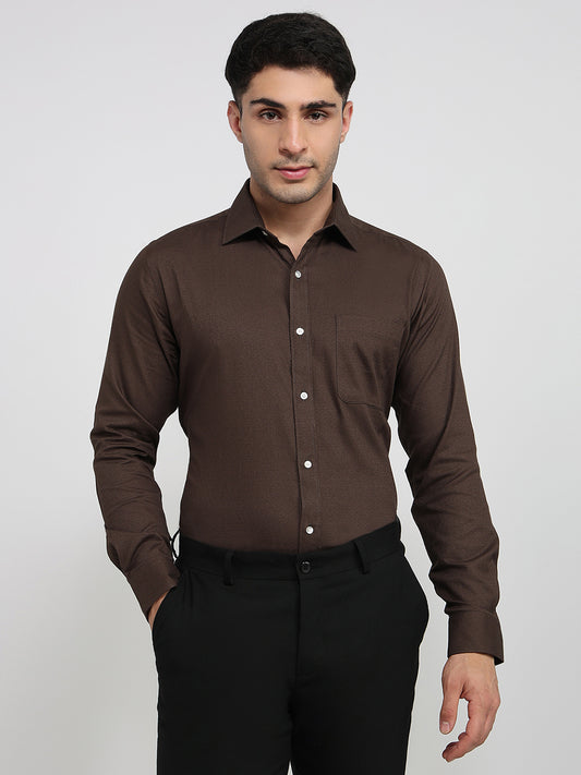 Raymond Green Shirt