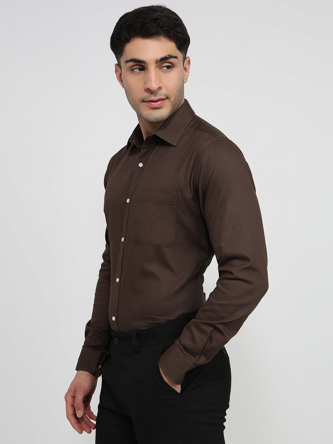 Raymond Green Shirt