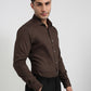 Raymond Green Shirt