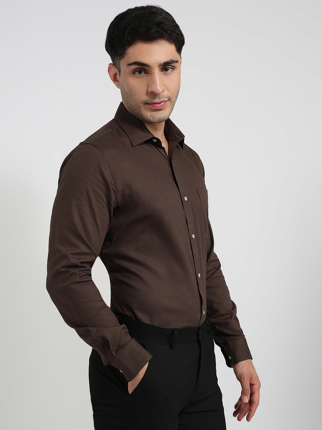 Raymond Green Shirt