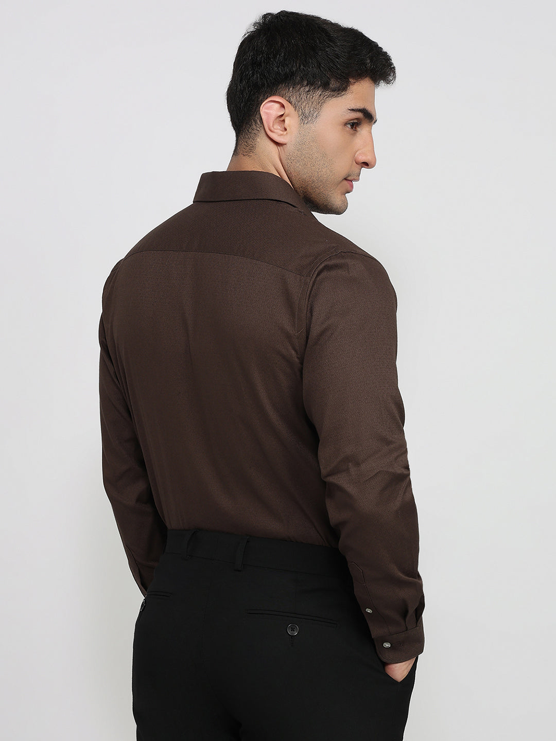 Raymond Green Shirt