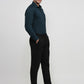 Raymond Green Shirt