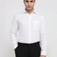 Raymond White Shirt
