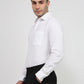 Raymond White Shirt