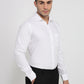 Raymond White Shirt