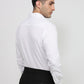 Raymond White Shirt