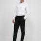 Raymond White Shirt