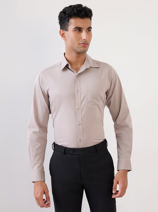 Raymond Grey Shirt