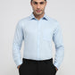 Raymond Blue Shirt